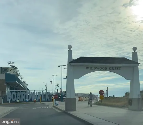 $2,500 | 5708 Park Boulevard, Unit 3, Wildwood, NJ 08260