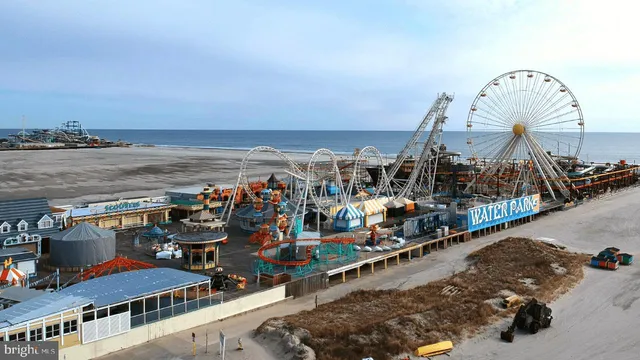 $2,500 | 5708 Park Boulevard, Unit 3, Wildwood, NJ 08260