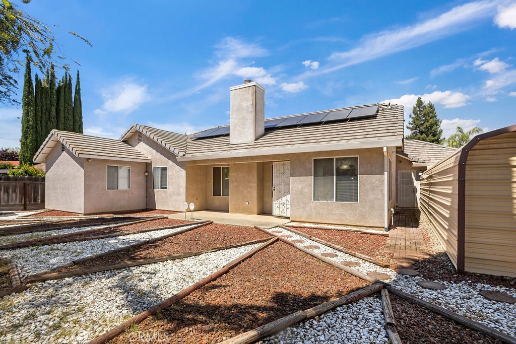 2182 Spanish Bay Court Merced, CA 95340 - Photo 30 of 34