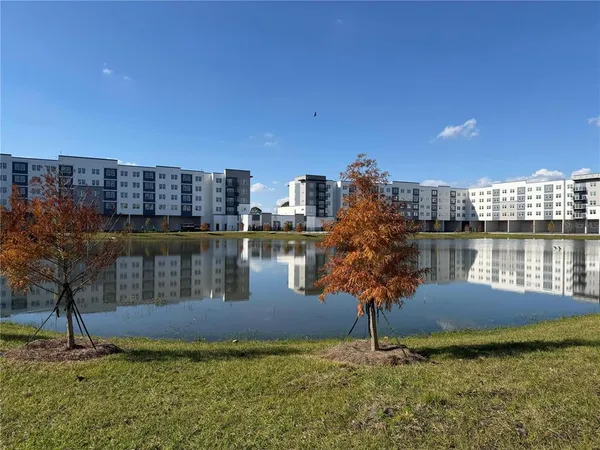 $2,000 | 5587 Millennia Park Drive, Unit 221, Orlando, FL 32809