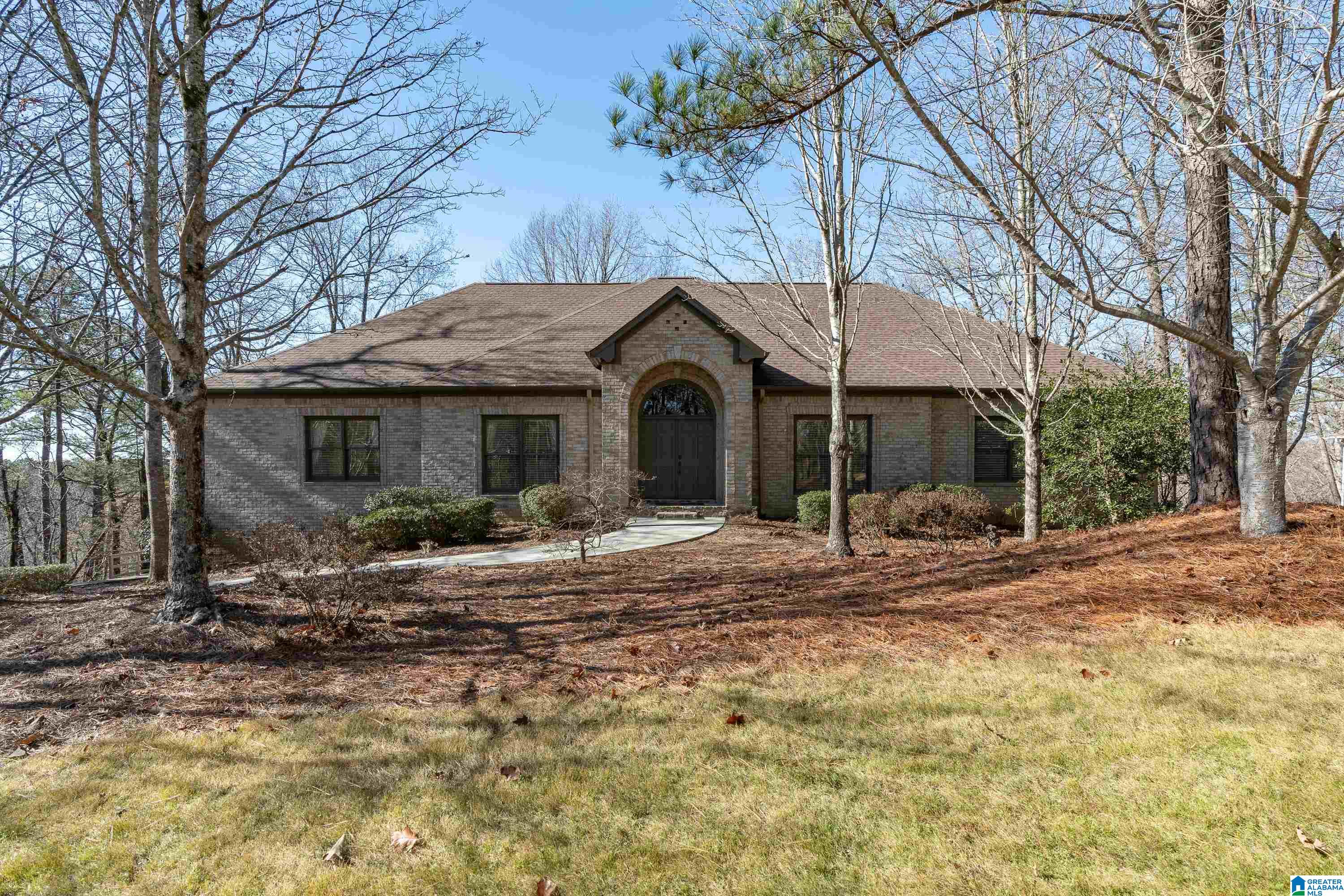 1224 River Road Birmingham, AL 35244 - Photo 1 of 52