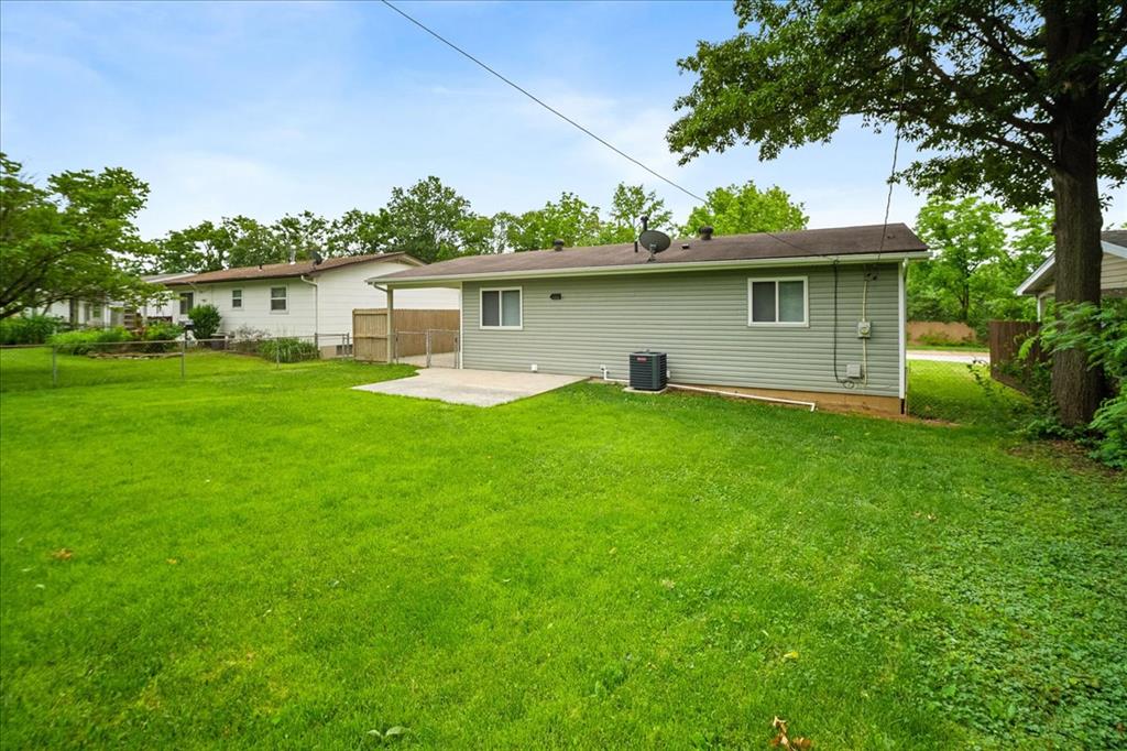 113 Roland Avenue Ballwin, MO 63021 - Photo 38 of 47