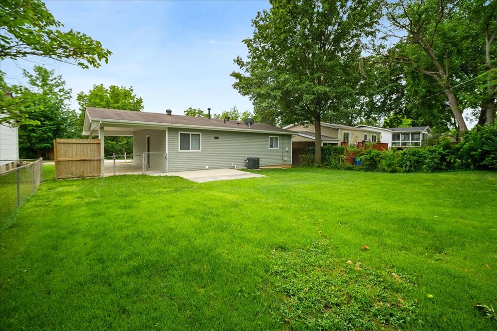 113 Roland Avenue Ballwin, MO 63021 - Photo 39 of 47