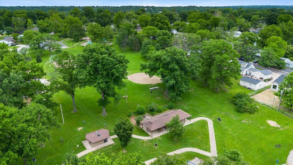 113 Roland Avenue Ballwin, MO 63021 - Photo 43 of 47