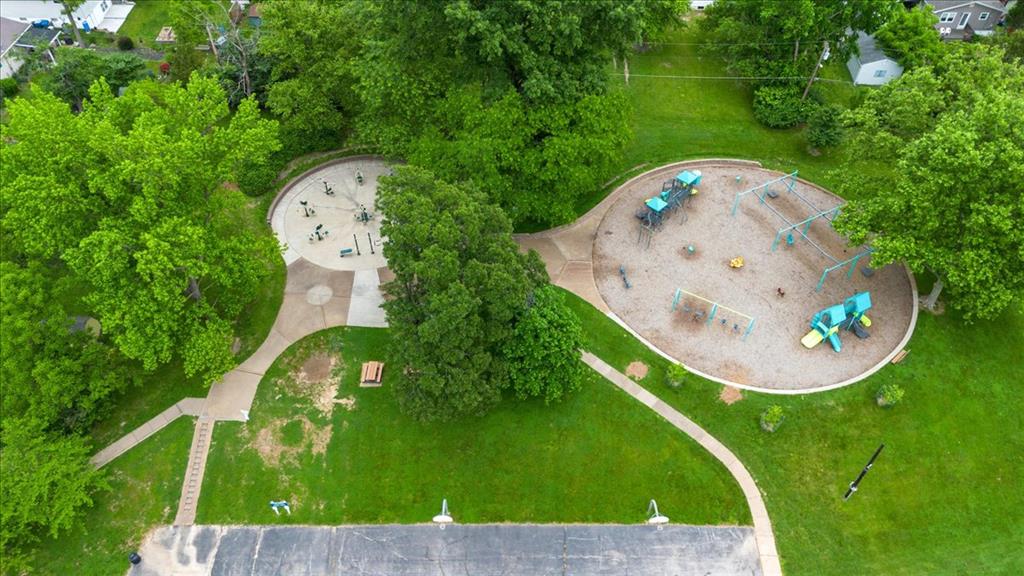 113 Roland Avenue Ballwin, MO 63021 - Photo 45 of 47