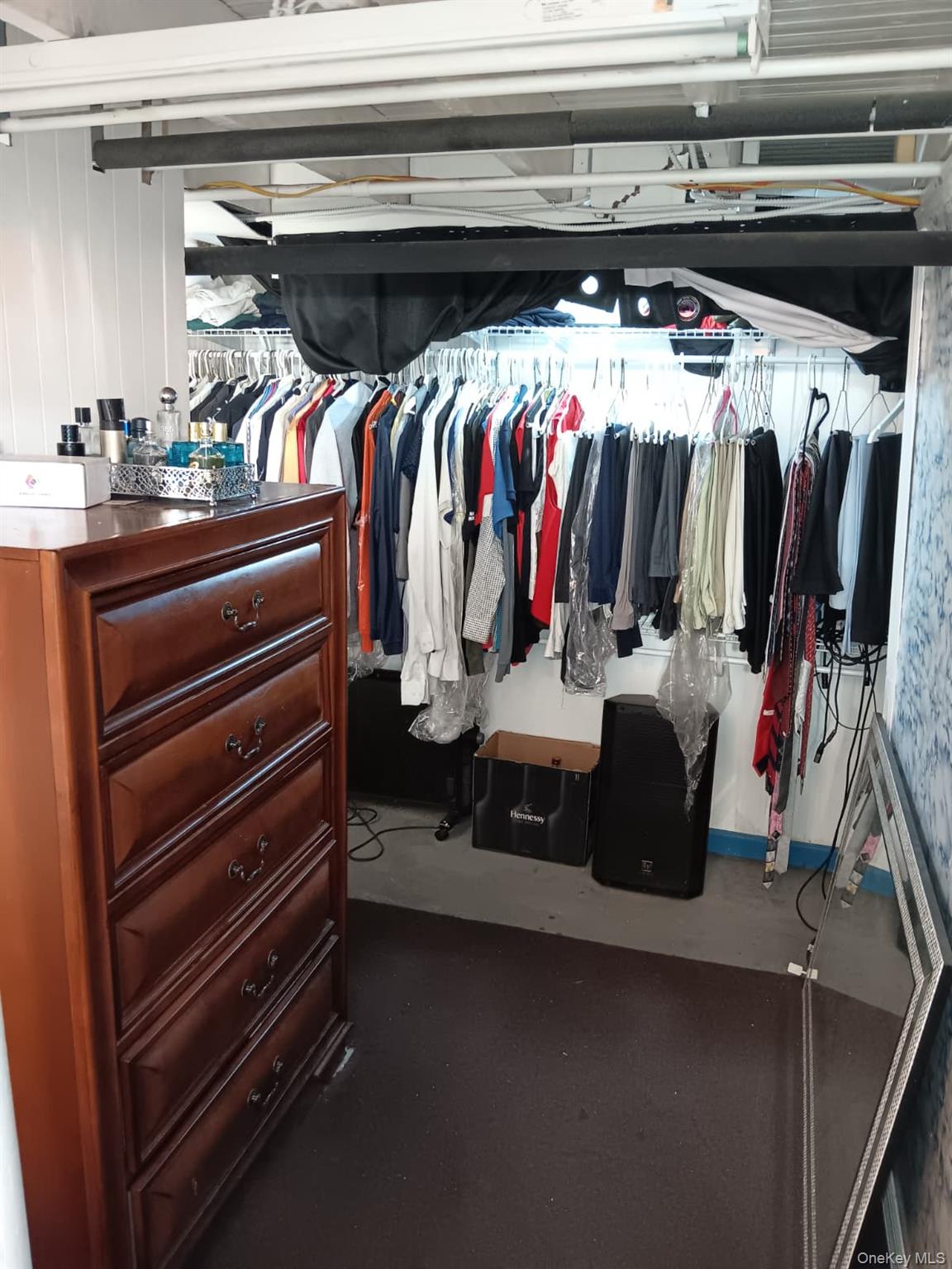 91-08 Sutter Avenue Queens, NY 11417 - Photo 18 of 32 View of spacious closet