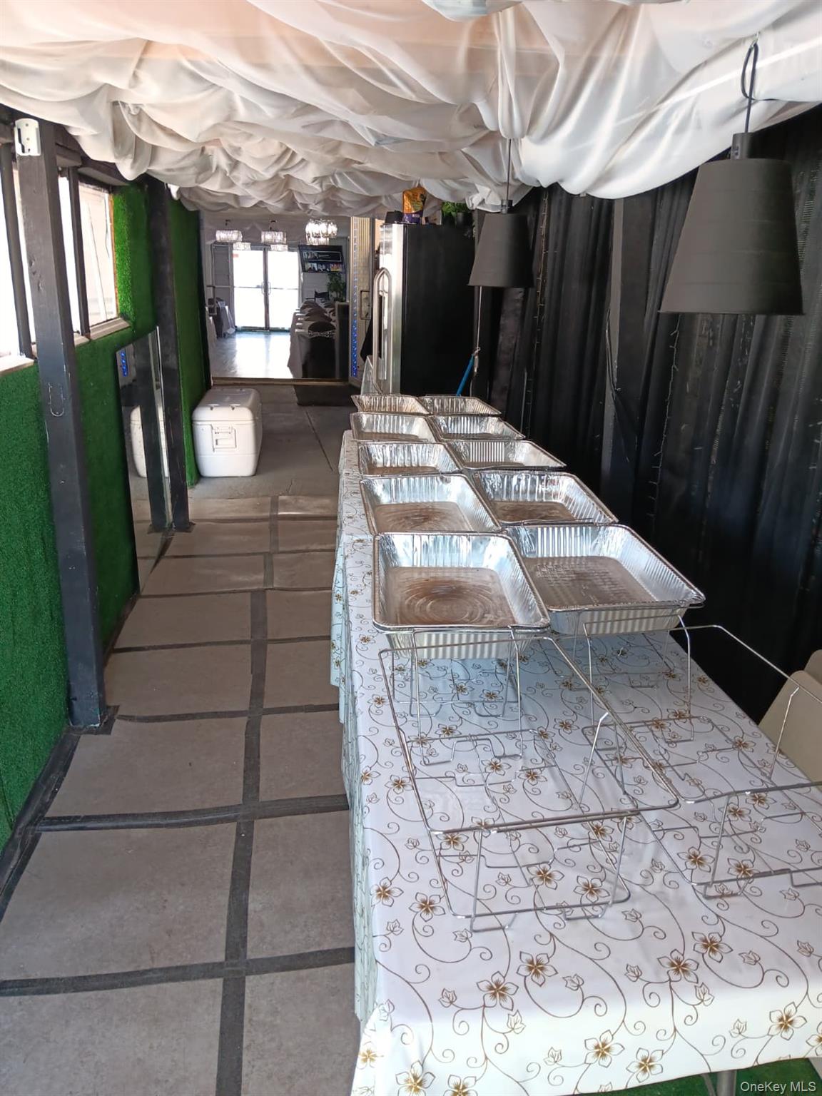 91-08 Sutter Avenue Queens, NY 11417 - Photo 23 of 32 View of patio / terrace