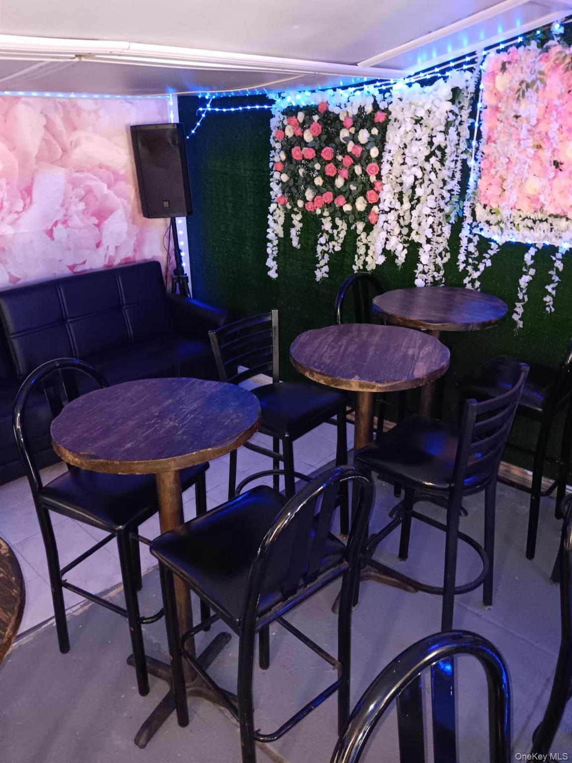 91-08 Sutter Avenue Queens, NY 11417 - Photo 27 of 32 View of patio / terrace with outdoor dining space