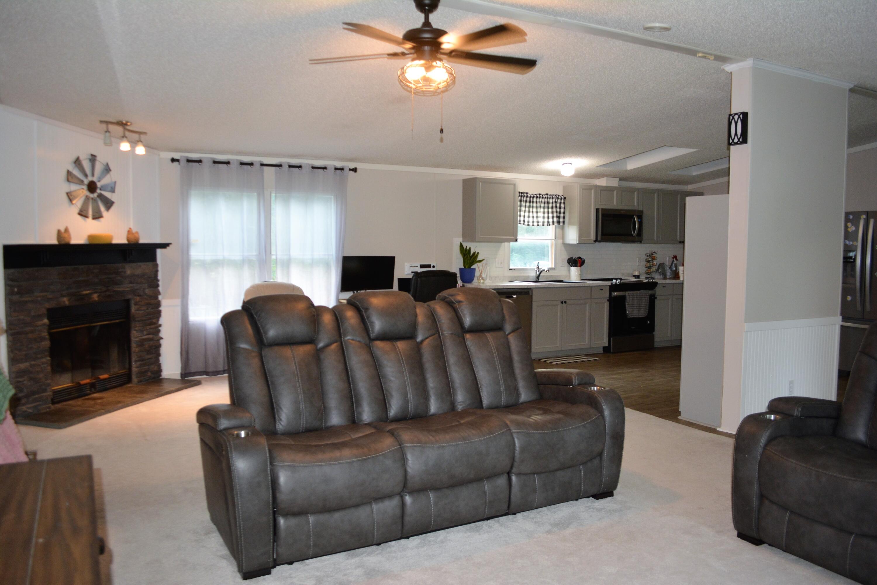 2126 Cedar Grove Road Leesville, SC 29070 - Photo 20 of 74