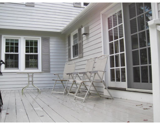 20 Pinewood Road Chelmsford, MA 01824 - Photo 14 of 15 a front view of a house with a lounge chair