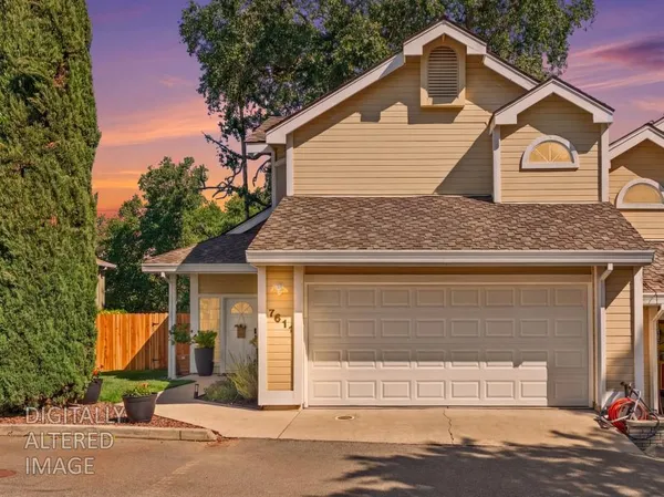$459,000 | 7611 Sunset Avenue, Fair Oaks, CA 95628