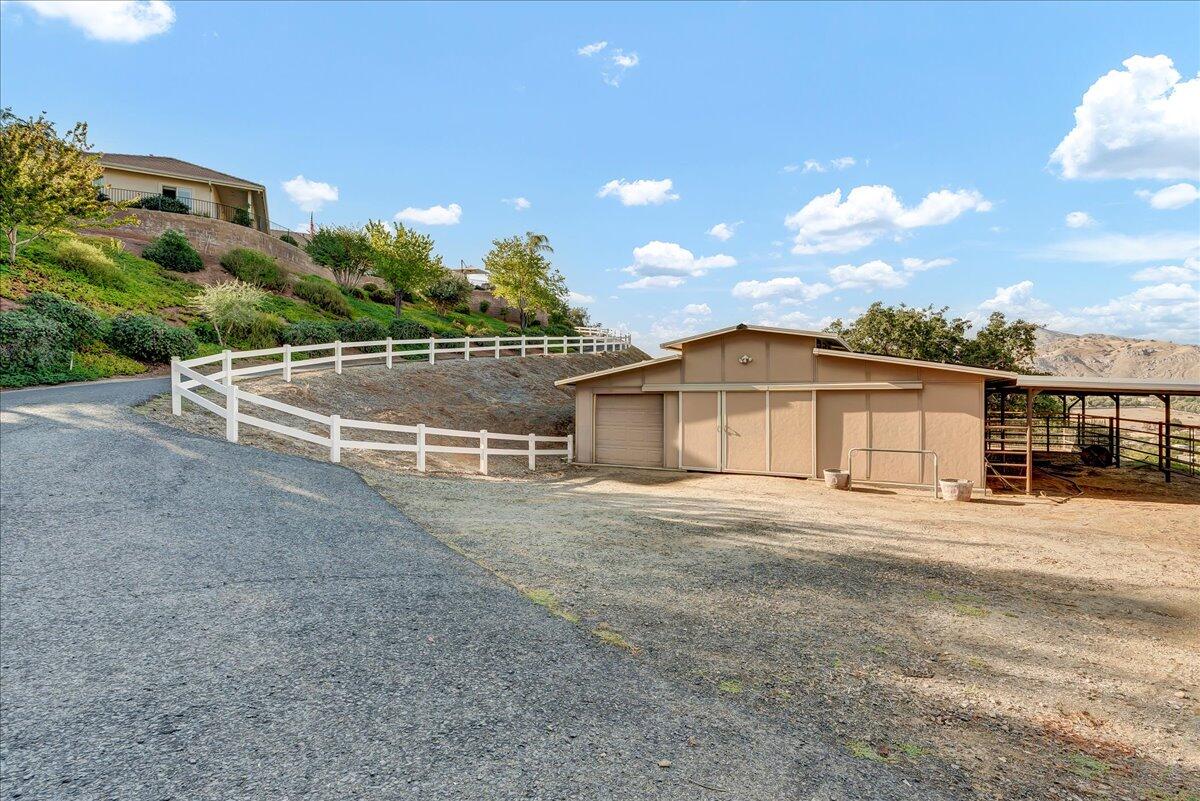 16489 Goat Ranch Road Springville, CA 93265 - Photo 60 of 94 07-07
