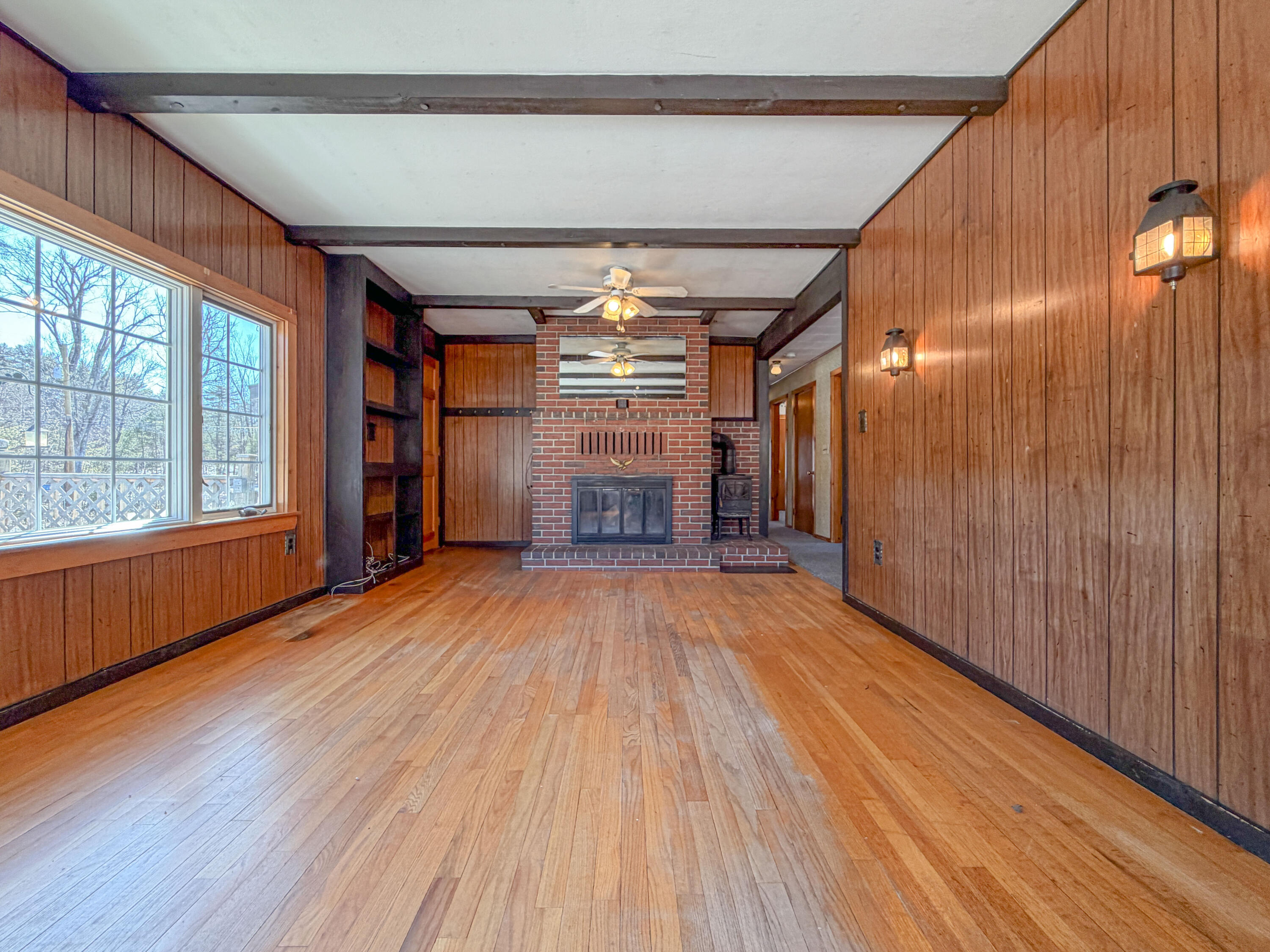 1384 Cape Road Limington, ME 04049 - Photo 9 of 110 1384 Cape Rd Limington -10