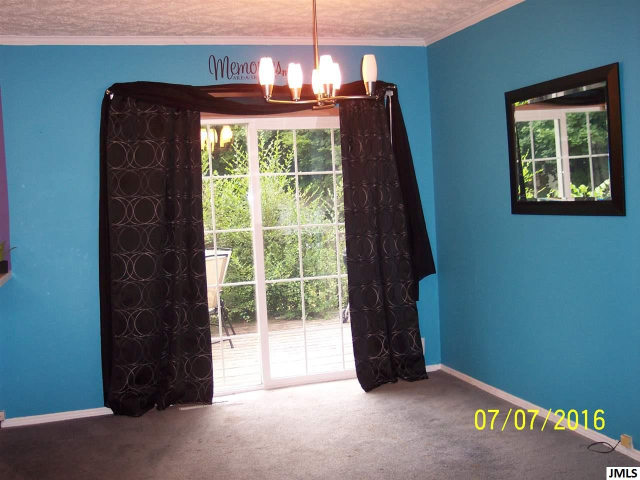 6080 Draper Road Jackson, MI 49201 - Photo 5 of 20 Photo 5