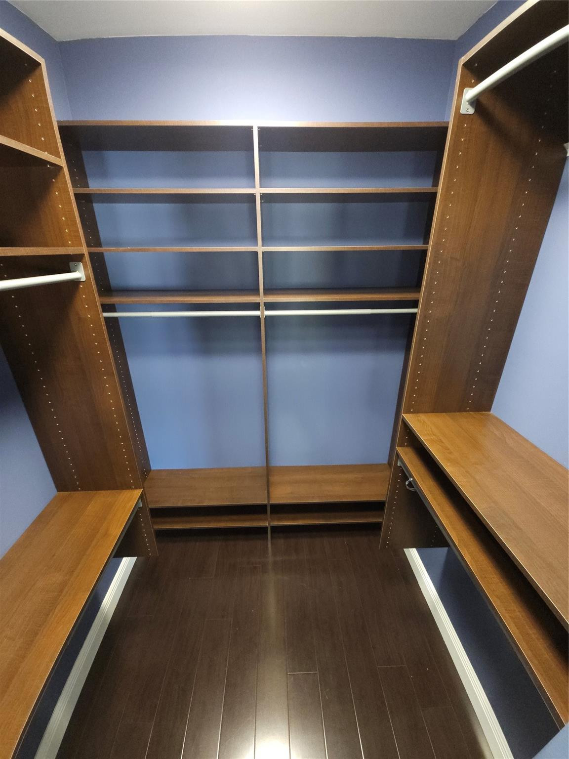 5770 Coach House Circle, Unit F Boca Raton, FL 33486 - Photo 17 of 21 Master Closet