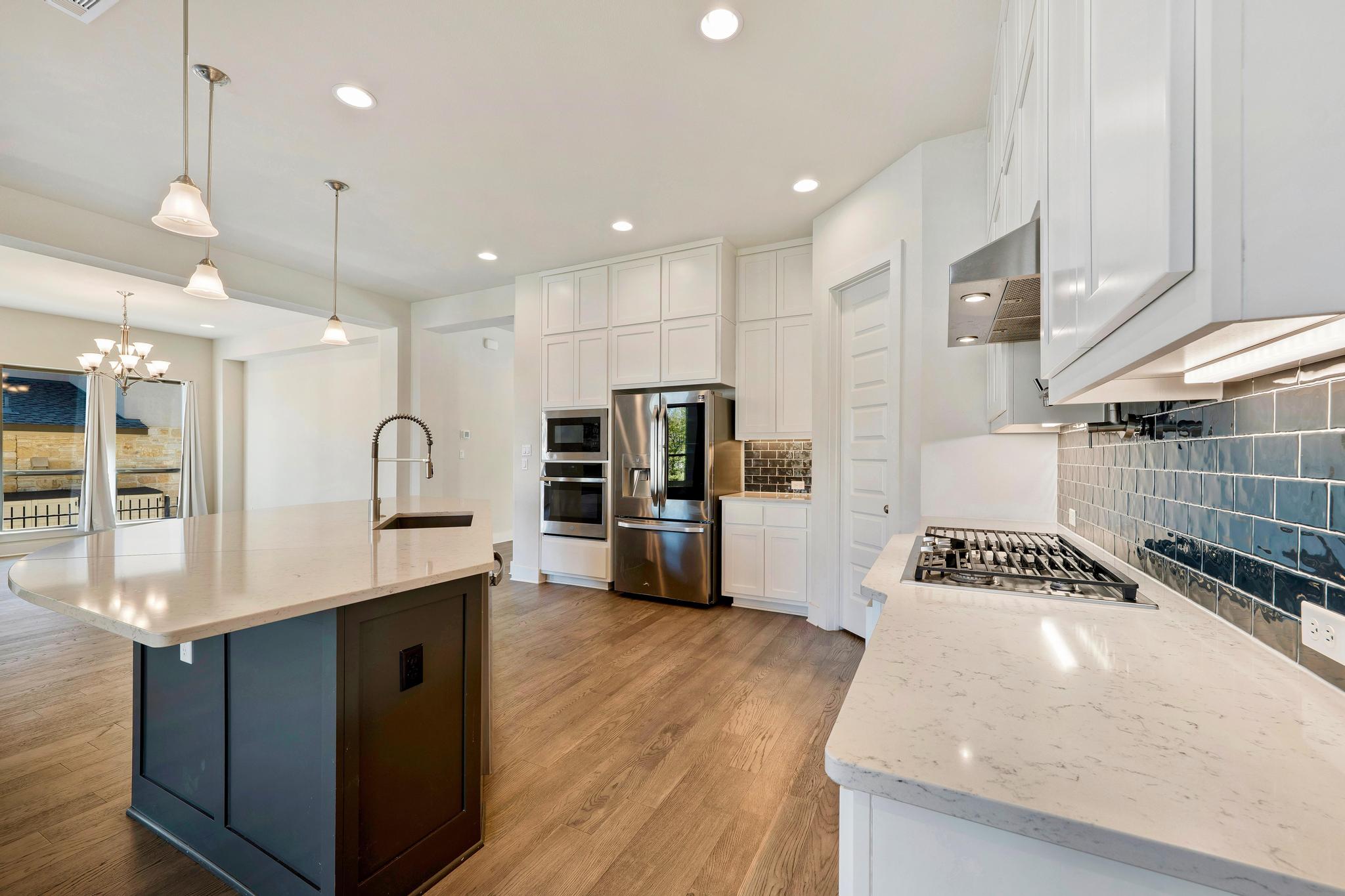 145 Cistern Way Austin, TX 78737 - Photo 11 of 40