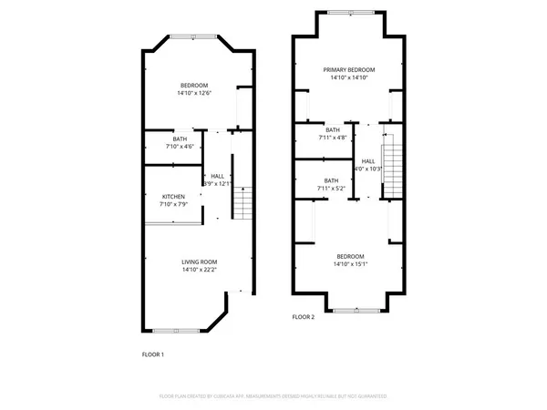 $3,300 | 2726 Menlo Avenue, Los Angeles, CA 90007