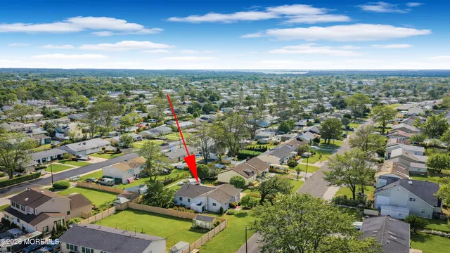 $499,000 | 385 Delaware Drive, Brick, NJ 08723