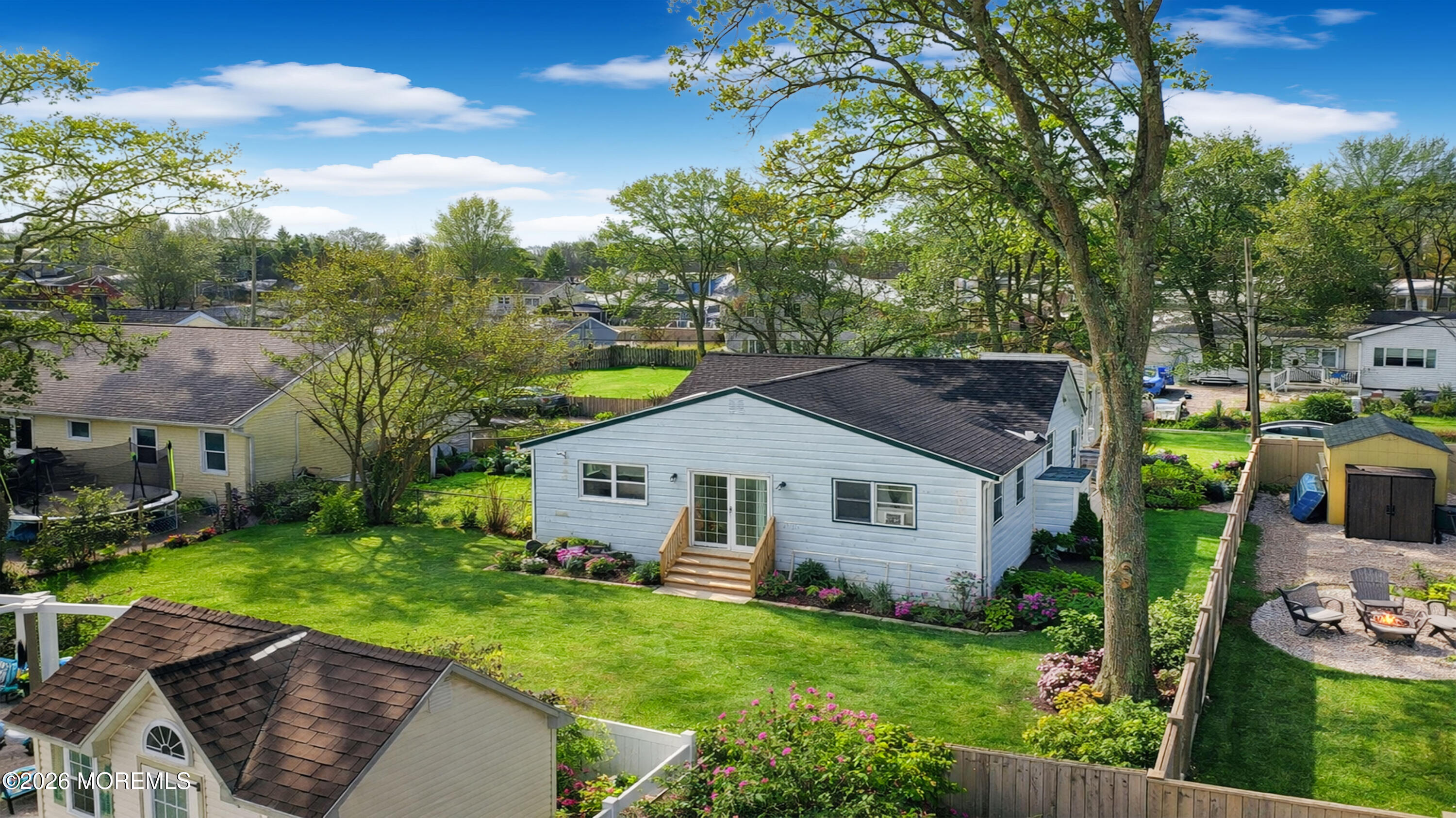 385 Delaware Drive Brick, NJ 08723 - Photo 4 of 16