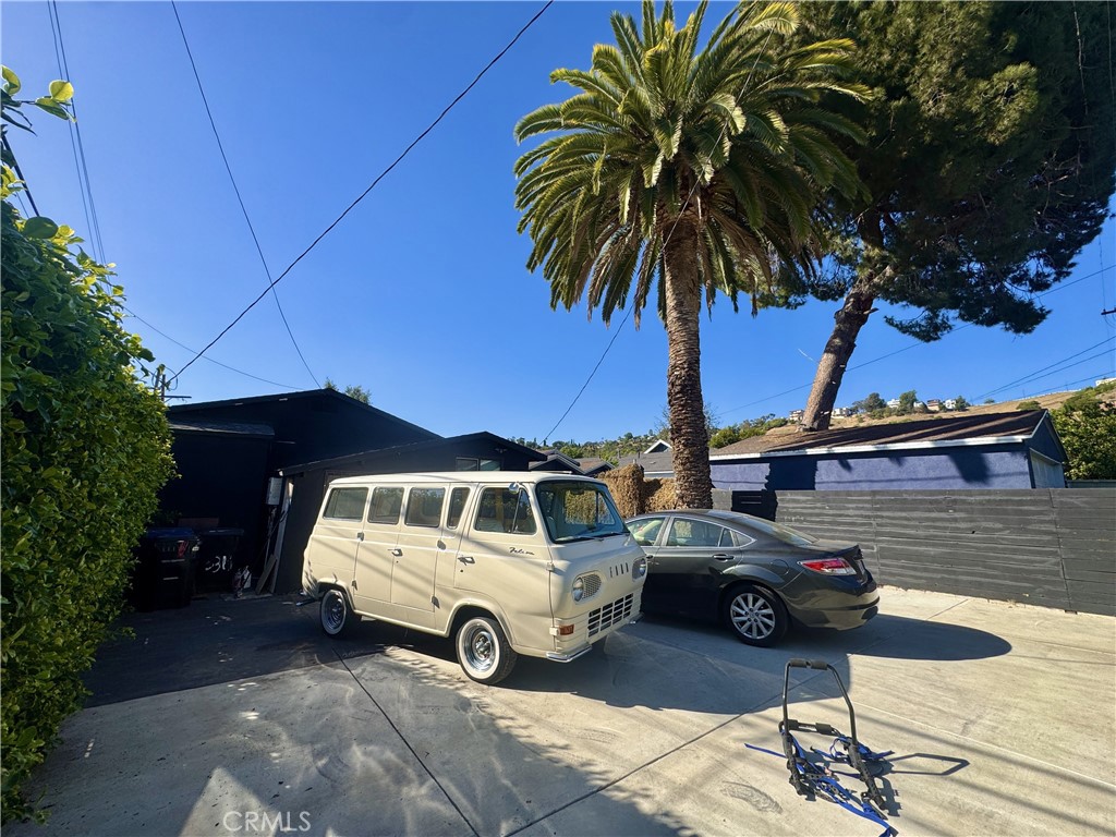 3316 Merced Street, Unit 1 Cypress Park, CA 90065 - Photo 13 of 13