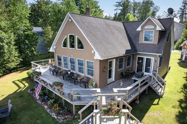 $1,250,000 | 59 Knights Landing Road, Brownville, ME 04414