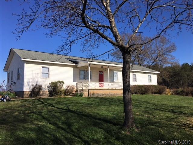 1019 Elliott Road Rutherfordton, NC 28139 - Photo 1 of 21