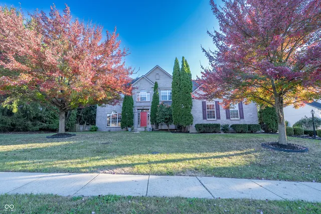 $674,900 | 13913 Hawkstone Drive, Fortville, IN 46040