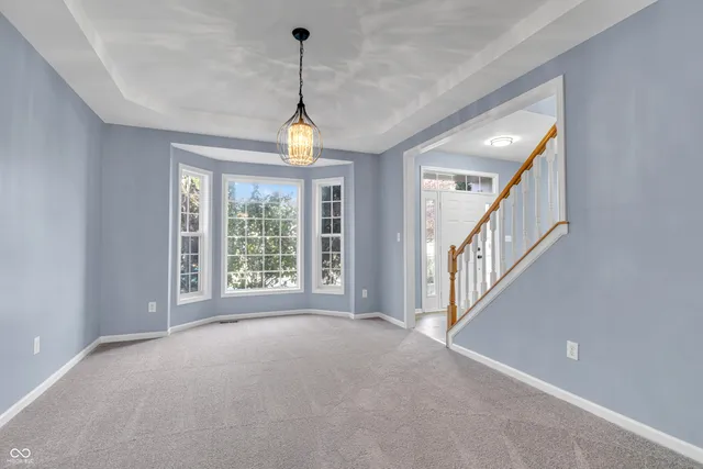 $674,900 | 13913 Hawkstone Drive, Fortville, IN 46040