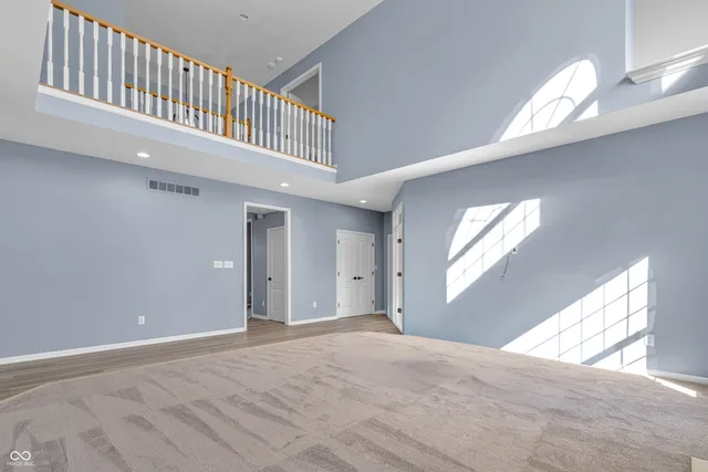 $674,900 | 13913 Hawkstone Drive, Fortville, IN 46040