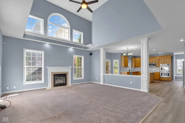 $674,900 | 13913 Hawkstone Drive, Fortville, IN 46040