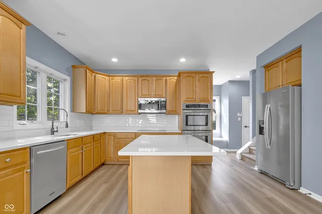 $674,900 | 13913 Hawkstone Drive, Fortville, IN 46040