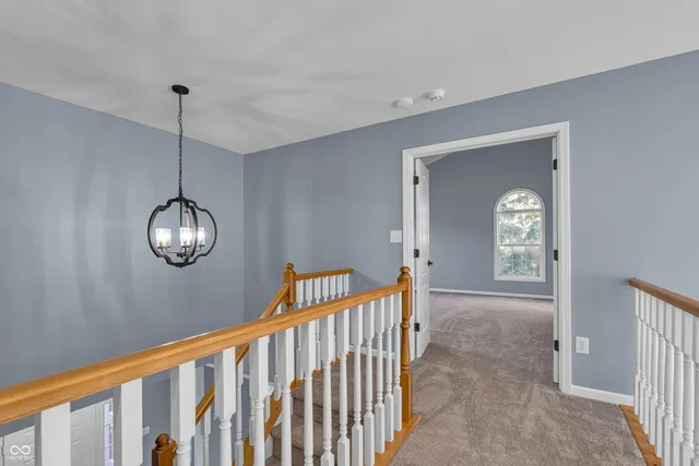 $674,900 | 13913 Hawkstone Drive, Fortville, IN 46040