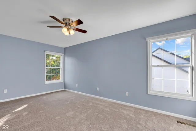 $674,900 | 13913 Hawkstone Drive, Fortville, IN 46040