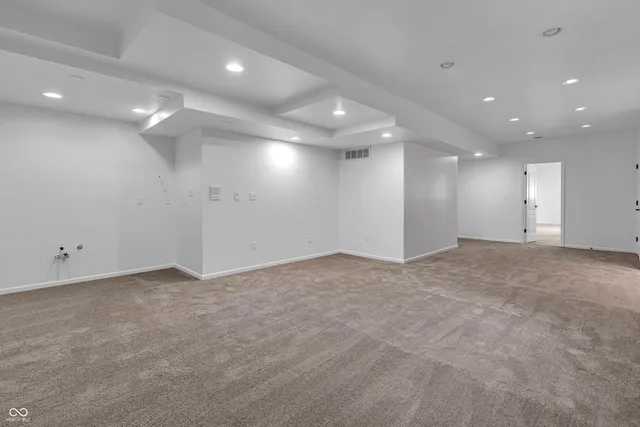 $674,900 | 13913 Hawkstone Drive, Fortville, IN 46040