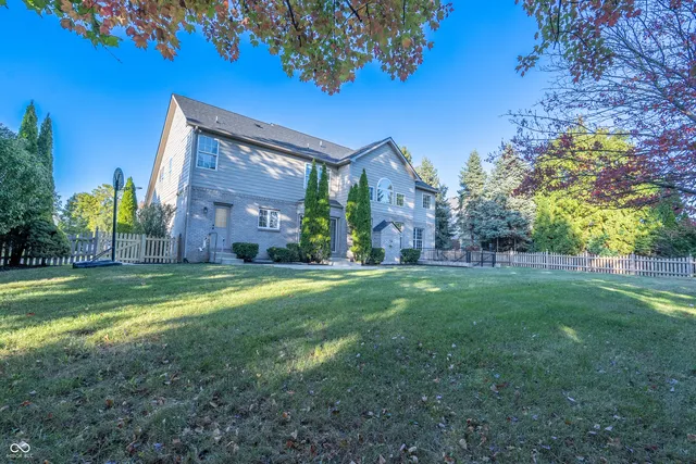 $674,900 | 13913 Hawkstone Drive, Fortville, IN 46040