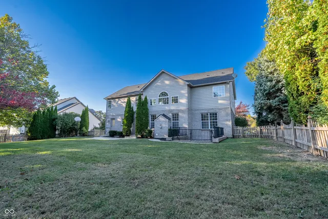 $674,900 | 13913 Hawkstone Drive, Fortville, IN 46040