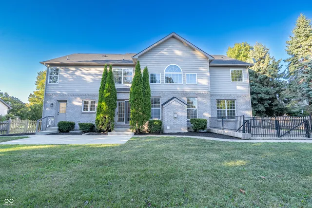 $674,900 | 13913 Hawkstone Drive, Fortville, IN 46040