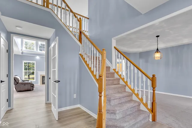 $674,900 | 13913 Hawkstone Drive, Fortville, IN 46040