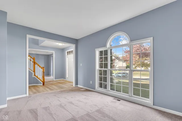 $674,900 | 13913 Hawkstone Drive, Fortville, IN 46040