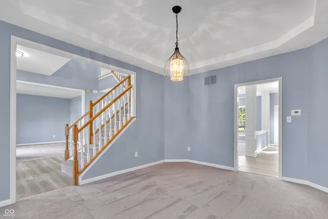 $674,900 | 13913 Hawkstone Drive, Fortville, IN 46040