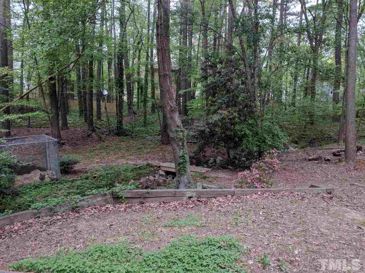 18 St James Court Durham, NC 27713 - Photo 5 of 5