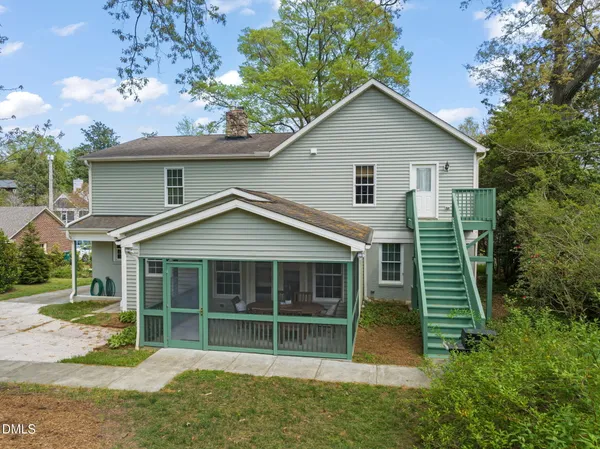 $1,200,000 | 1313 Dollar Avenue, Durham, NC 27701