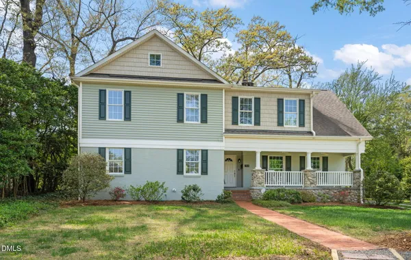 $1,200,000 | 1313 Dollar Avenue, Durham, NC 27701