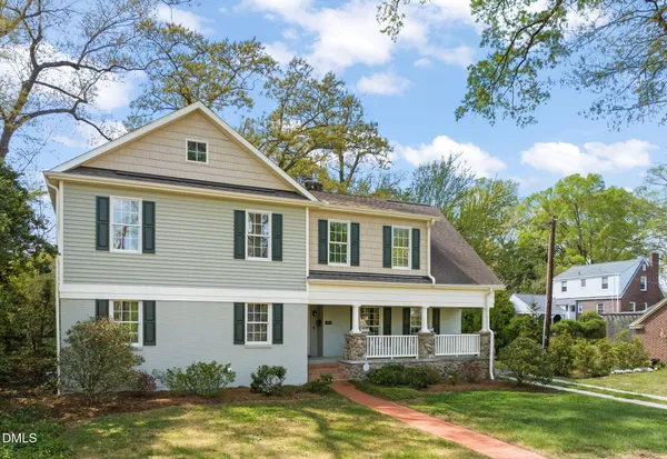 $1,200,000 | 1313 Dollar Avenue, Durham, NC 27701