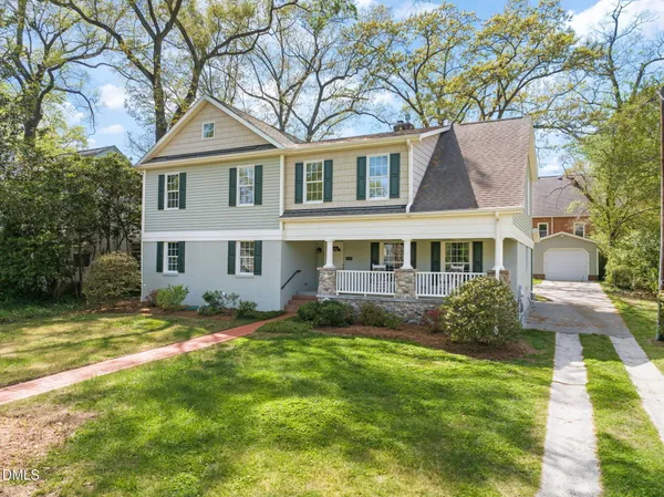 $1,200,000 | 1313 Dollar Avenue, Durham, NC 27701