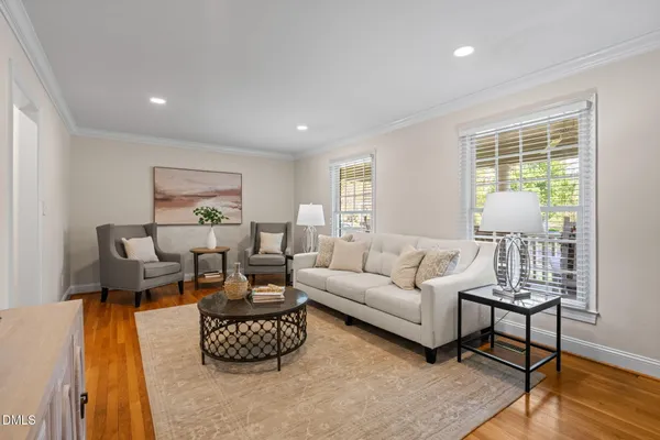 $1,200,000 | 1313 Dollar Avenue, Durham, NC 27701