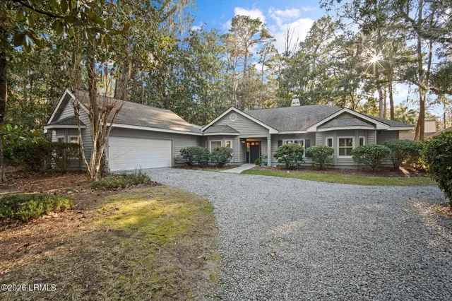 $549,500 | 1 Wild Magnolia Lane, Okatie, SC 29909