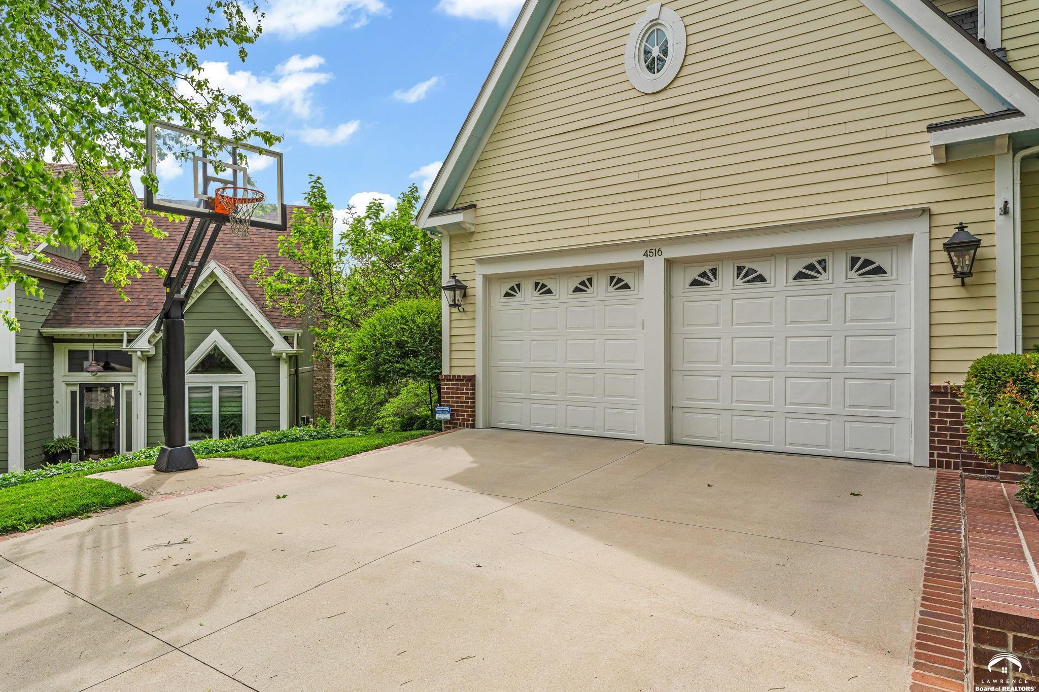 4516 Cedar Ridge Court Lawrence, KS 66049 - Photo 93 of 96
