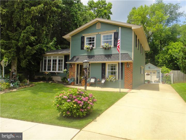 8872 Rising Sun Avenue Philadelphia, PA 19115 - Photo 1 of 25 Gallery Image 1