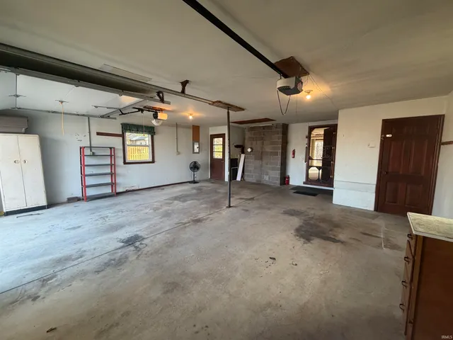 $320,000 | 6691 Highway 47, Thorntown, IN 46071